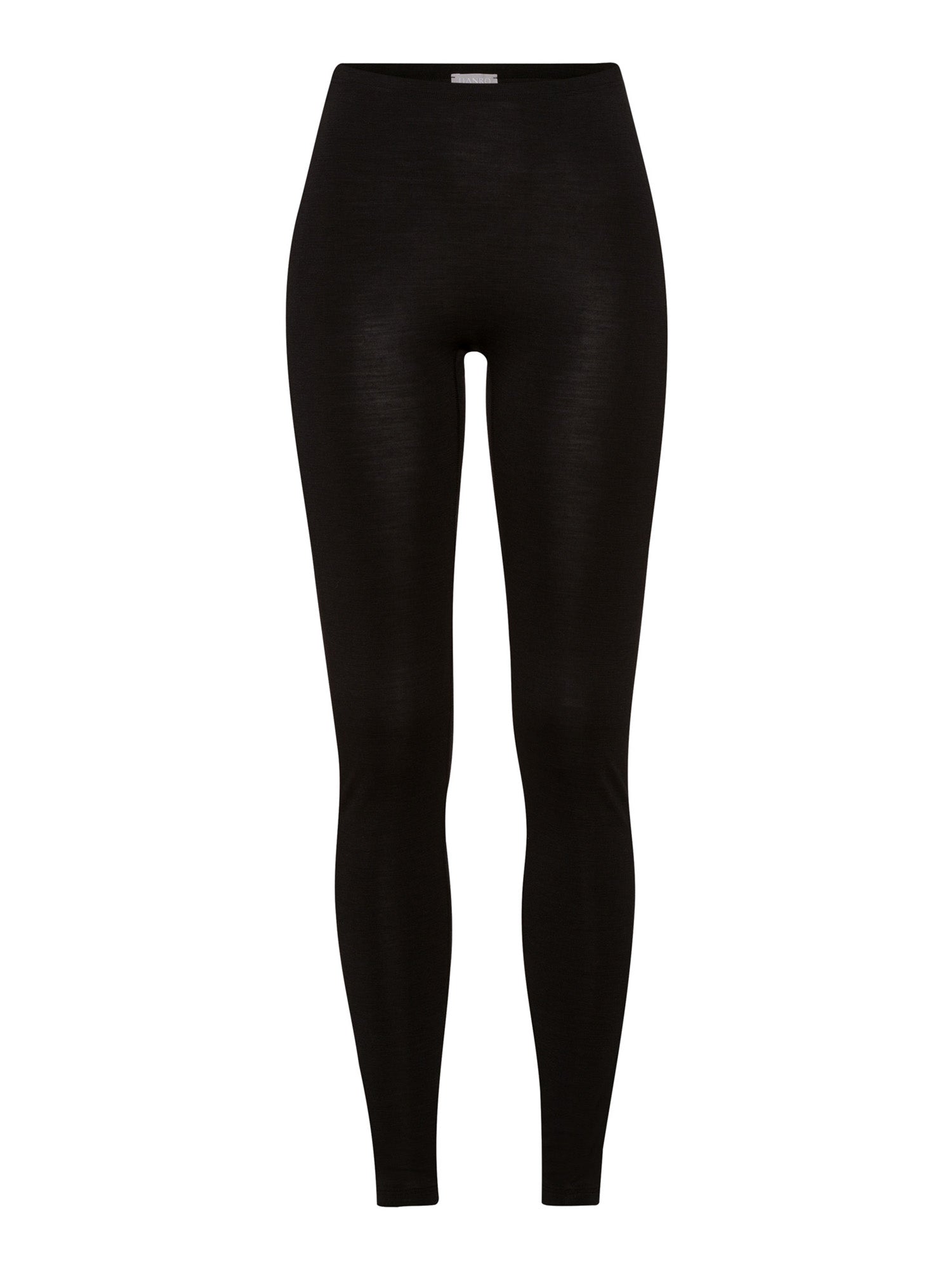 black / L