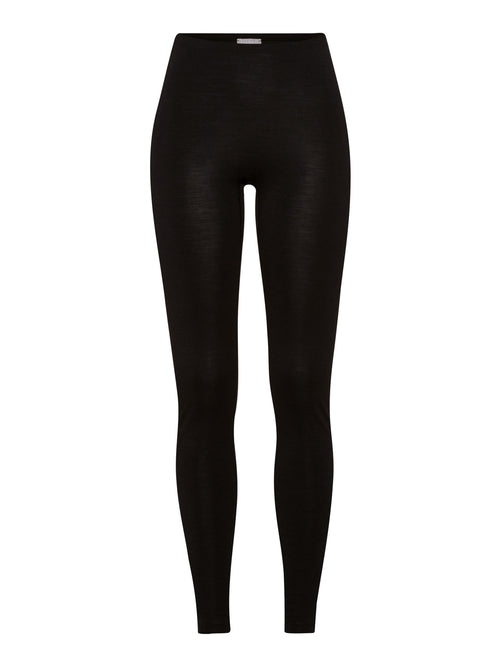 black / L