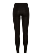 black / L