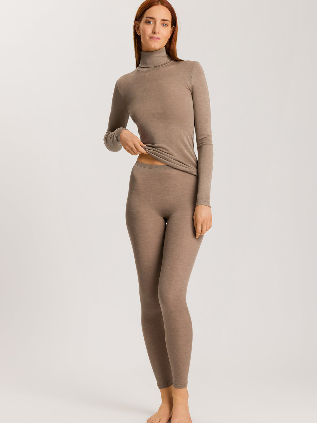 taupe / L