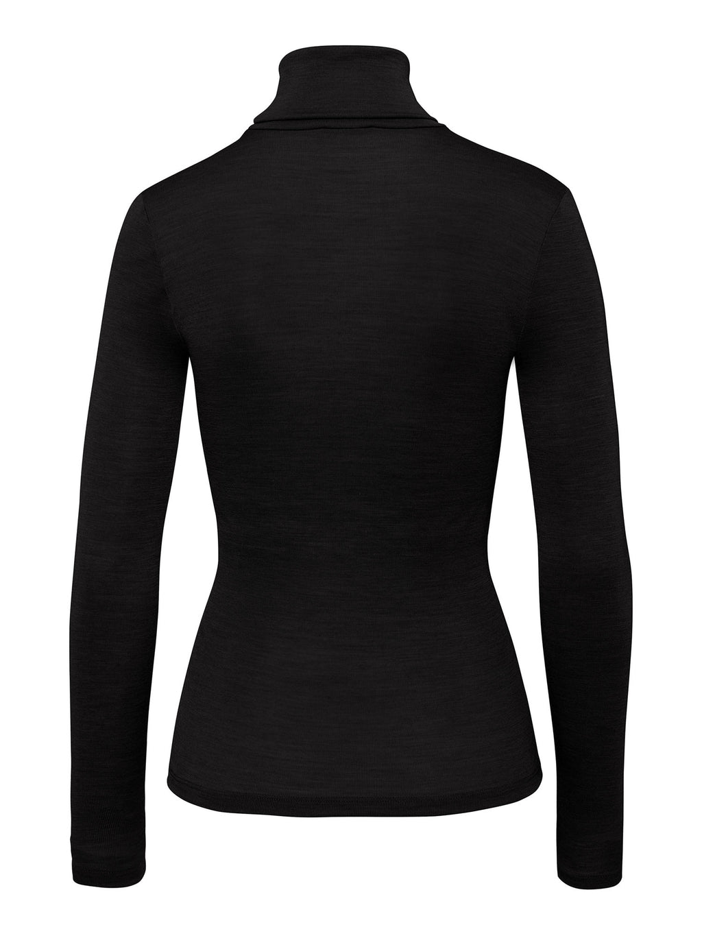 black / L