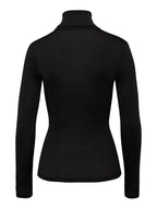 black / L