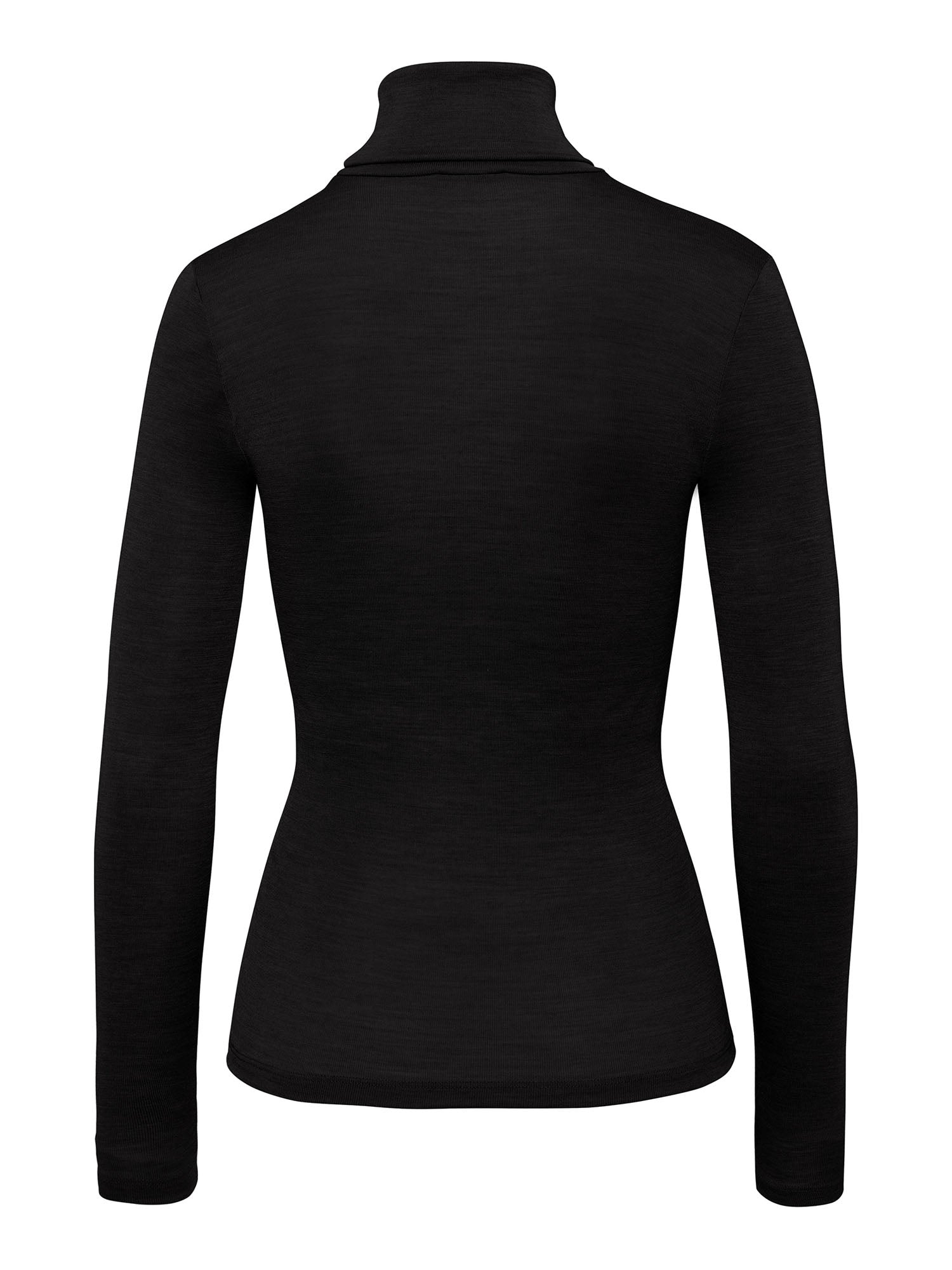 black / L