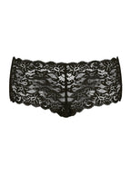 black / XS