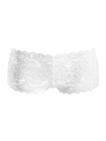 white / L