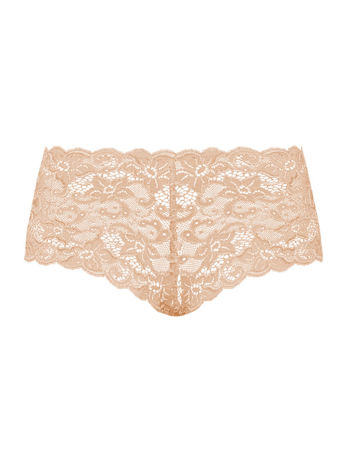 beige / S