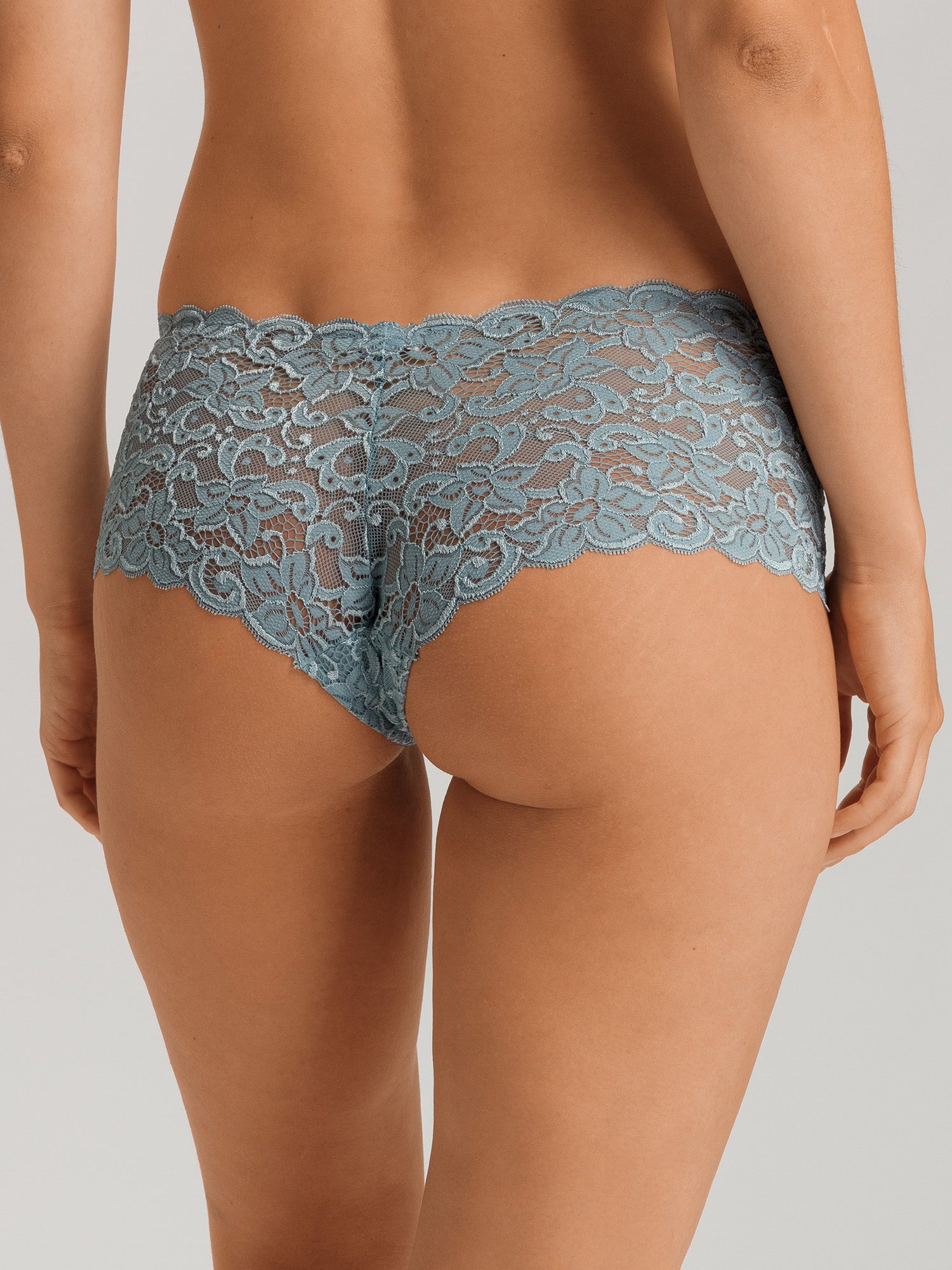 tourmaline blue / L