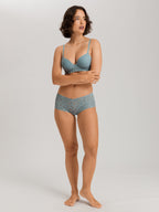 tourmaline blue / L