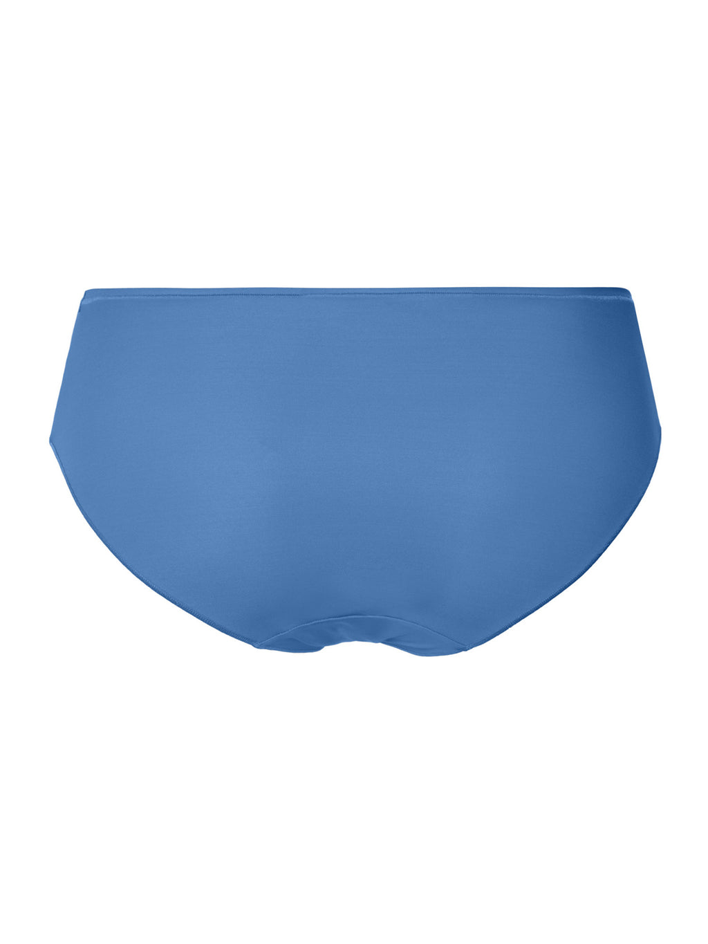 washed blue / L