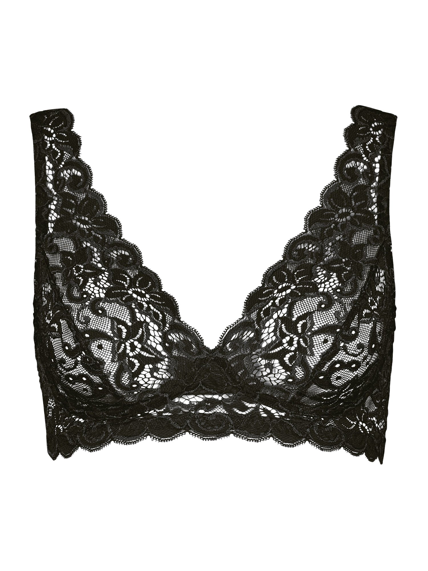 black / 75C