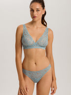tourmaline blue / 70A