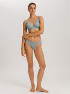 tourmaline blue / 70A