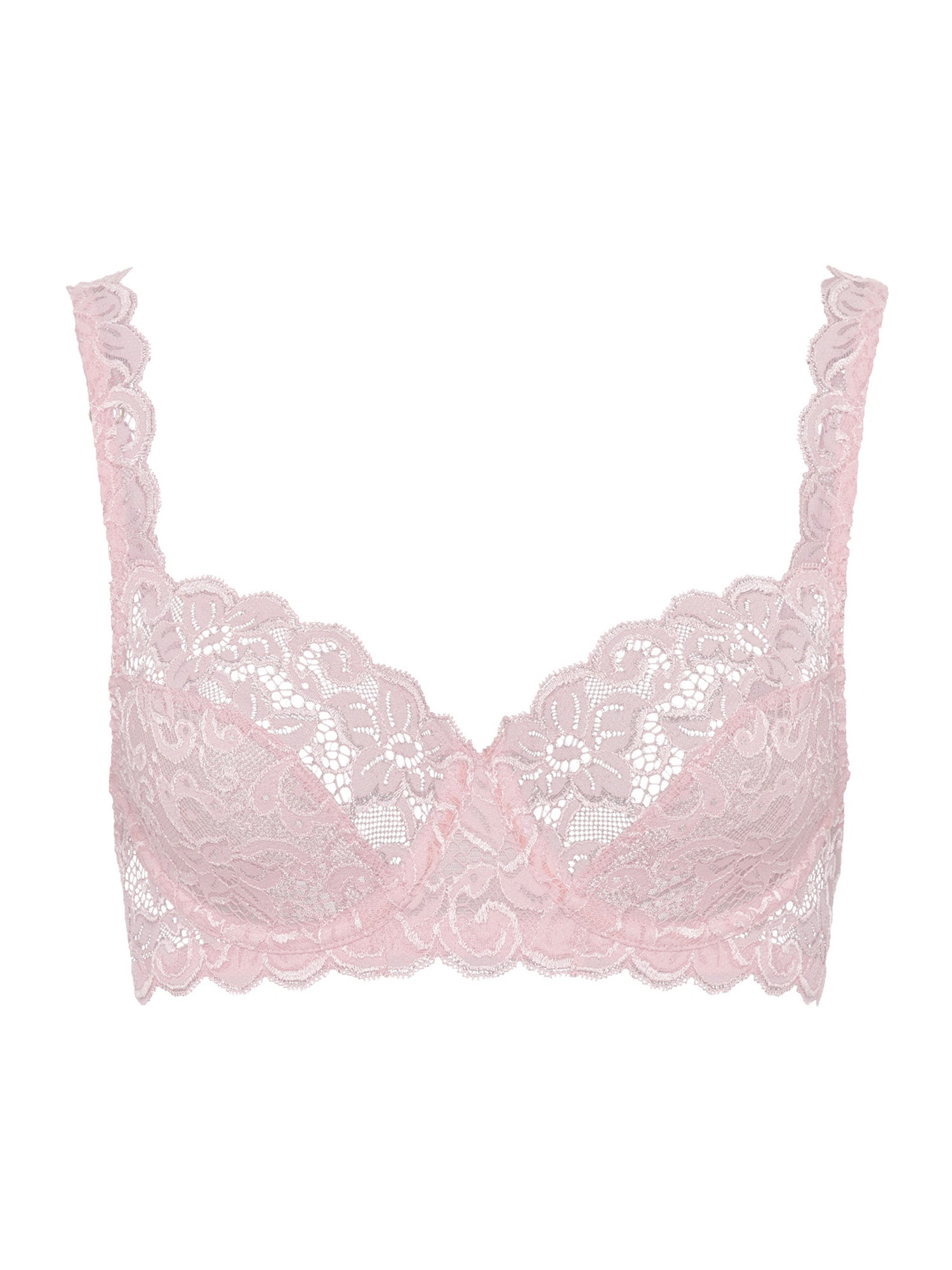 pale pink / 85 C