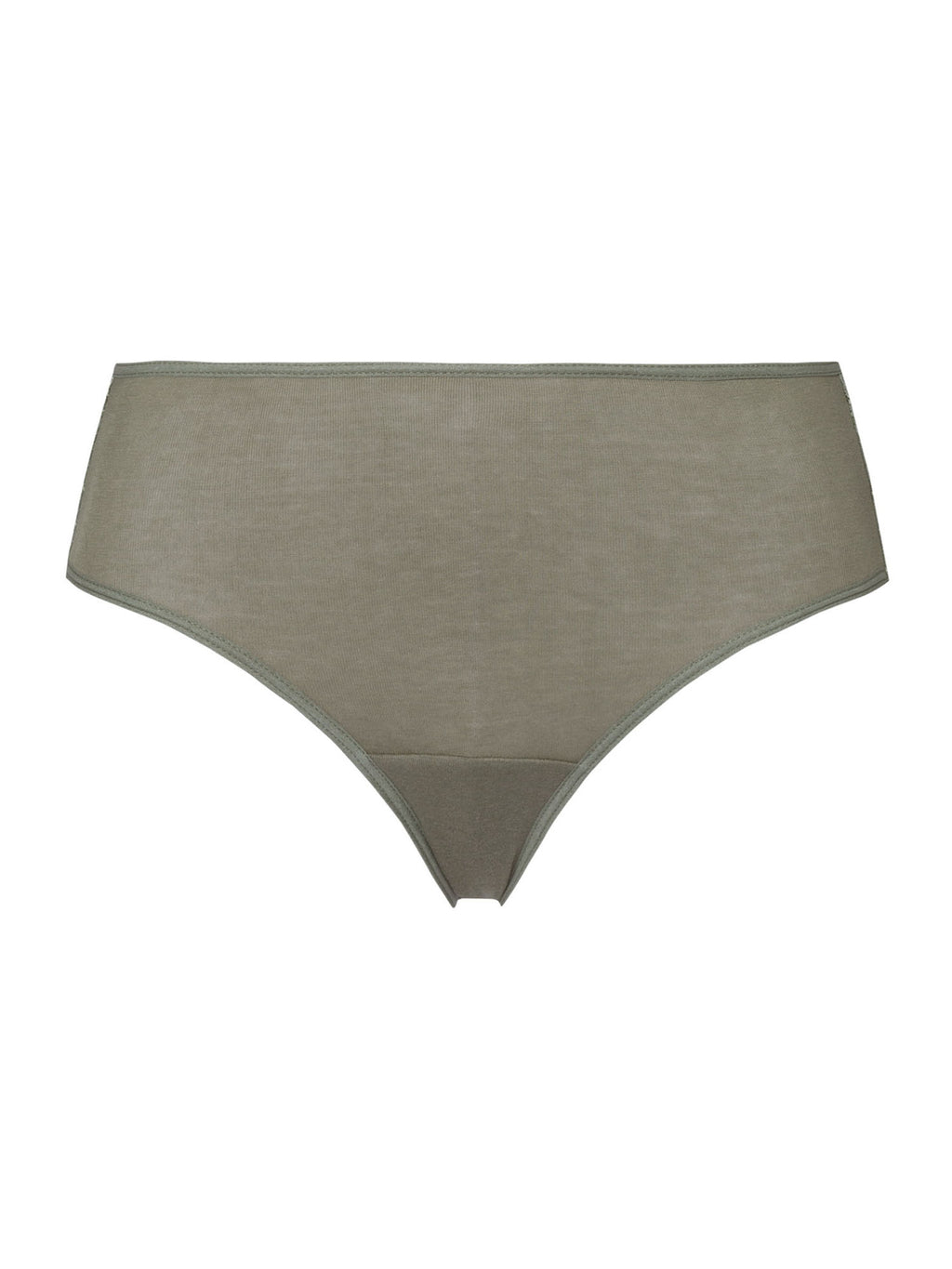 antique green / L