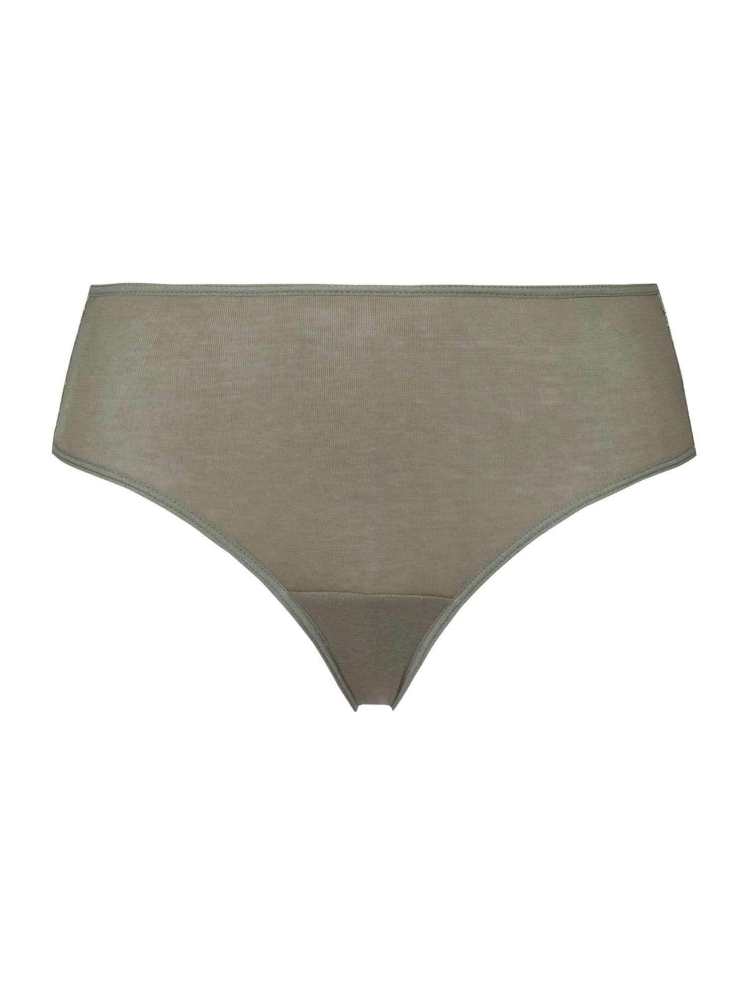 antique green / L