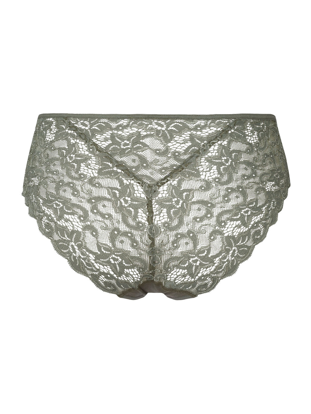 antique green / L