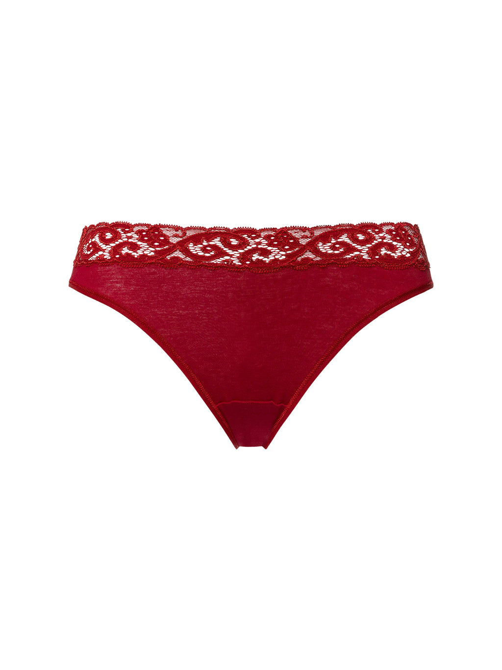 HANRO Damen Slip Moments Mini