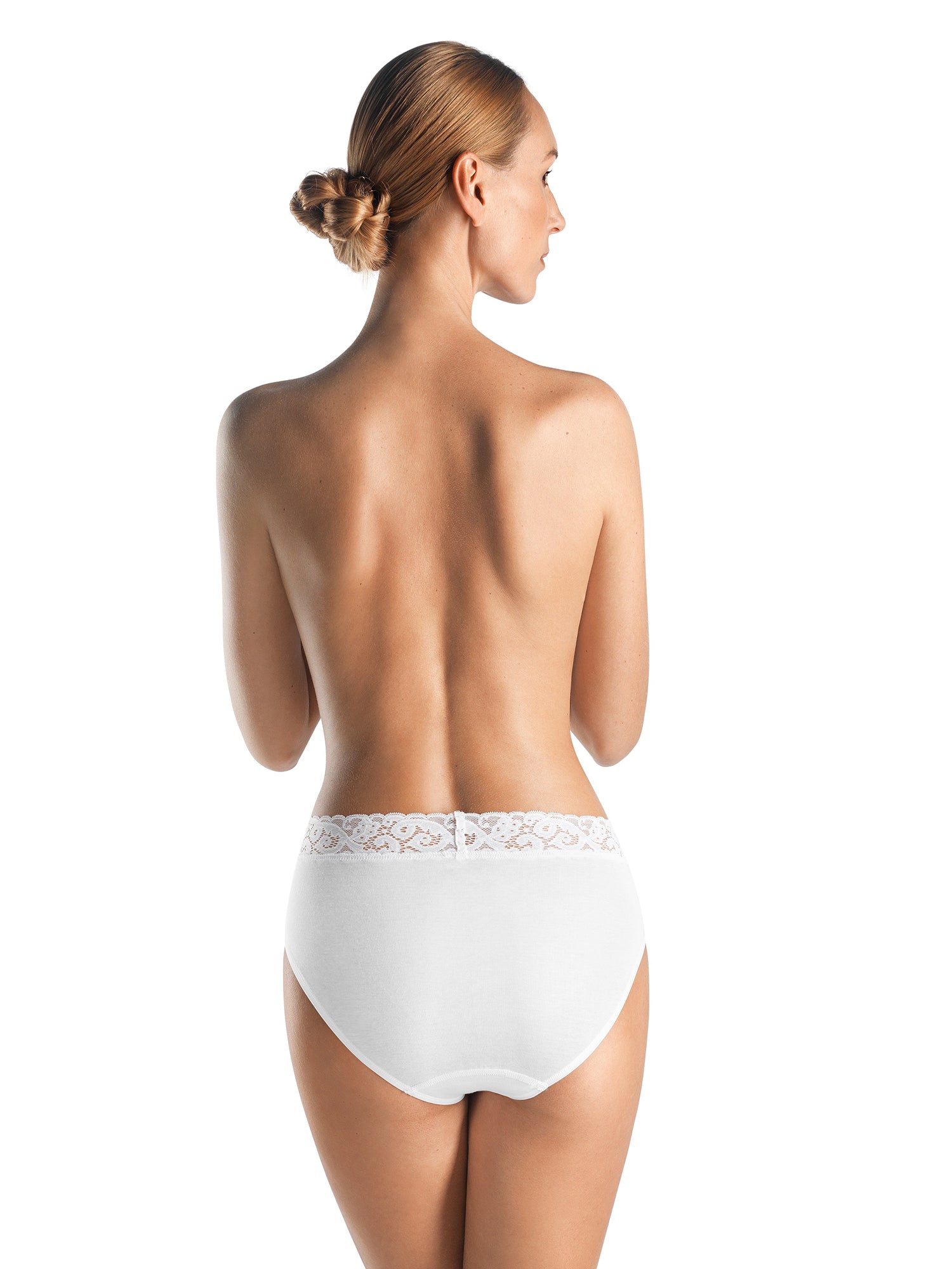 white / L