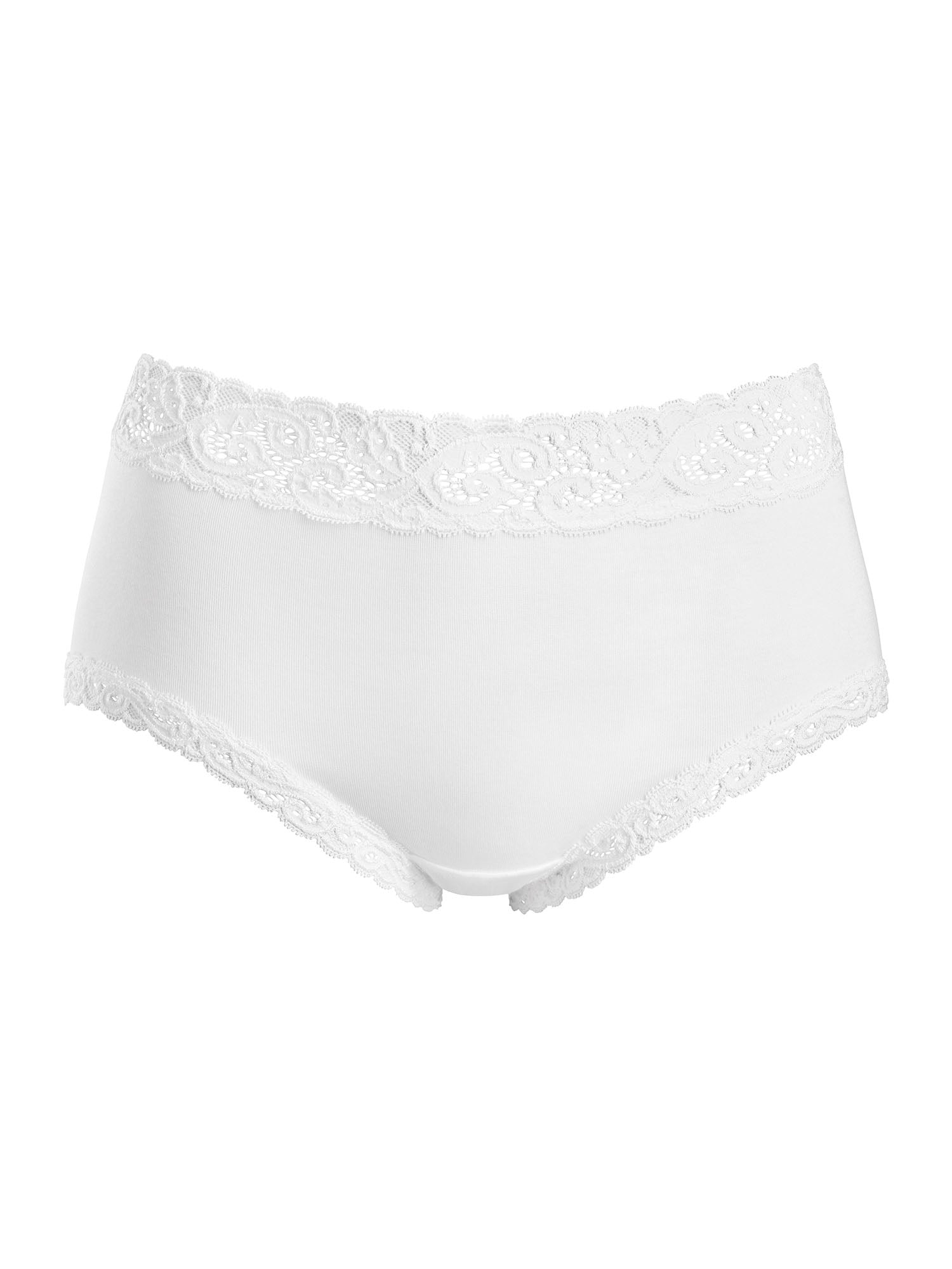 white / L