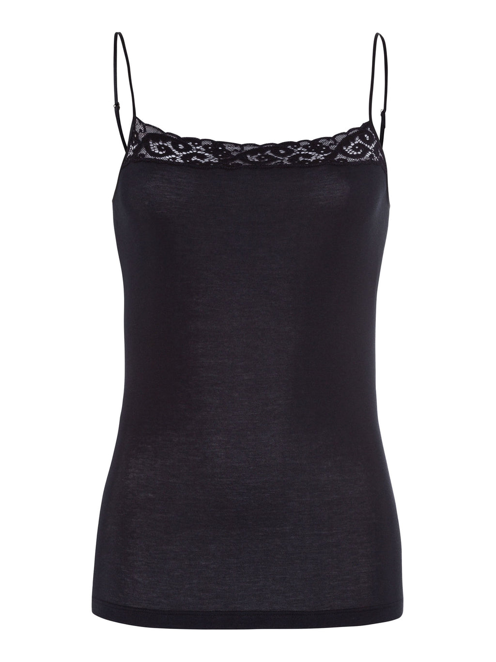 black / L