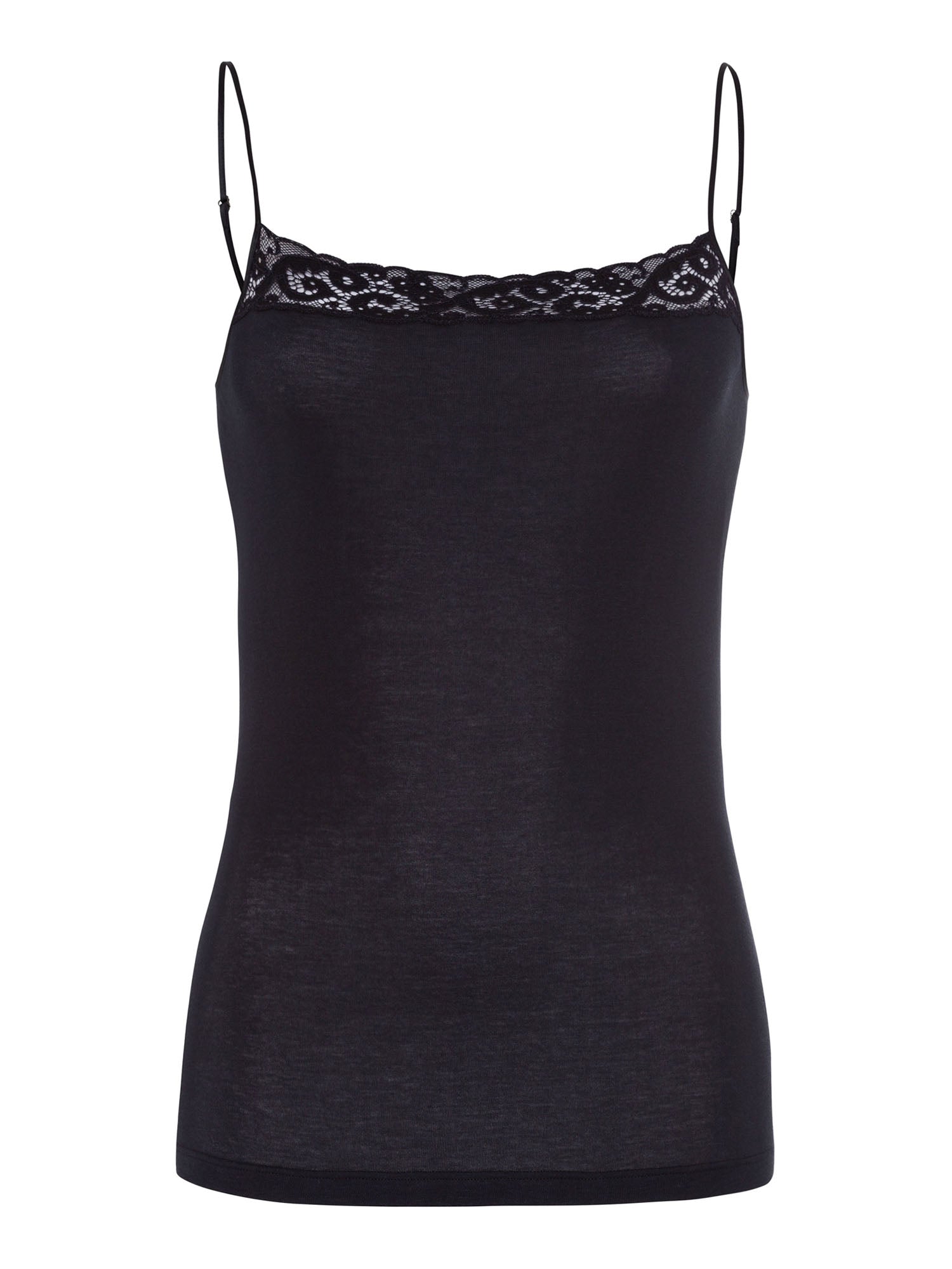 black / L