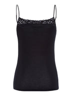 black / L