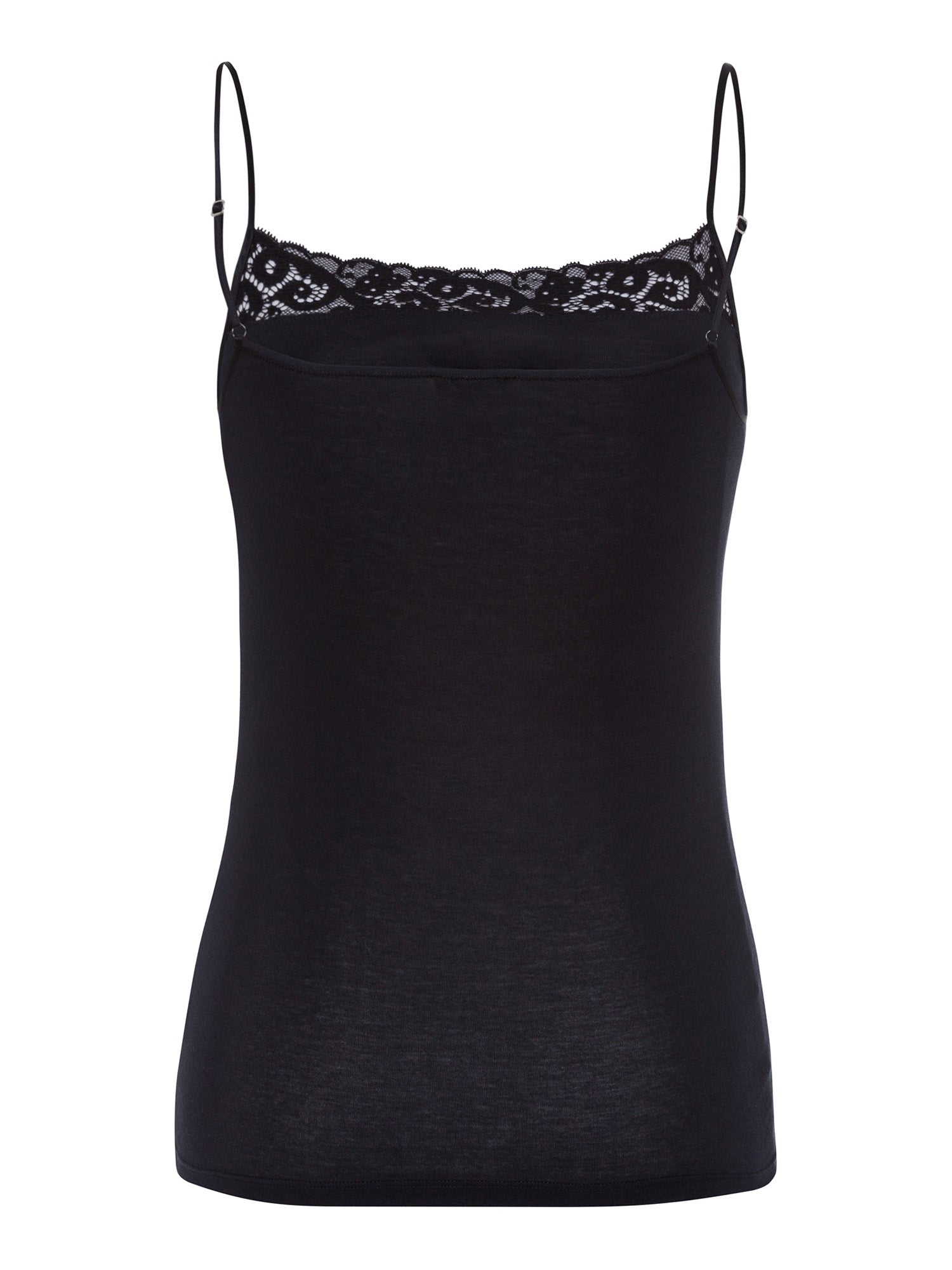 black / L