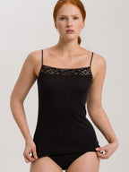 black / L