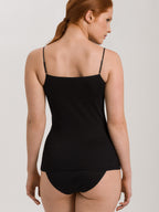 black / L