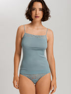 tourmaline blue / L