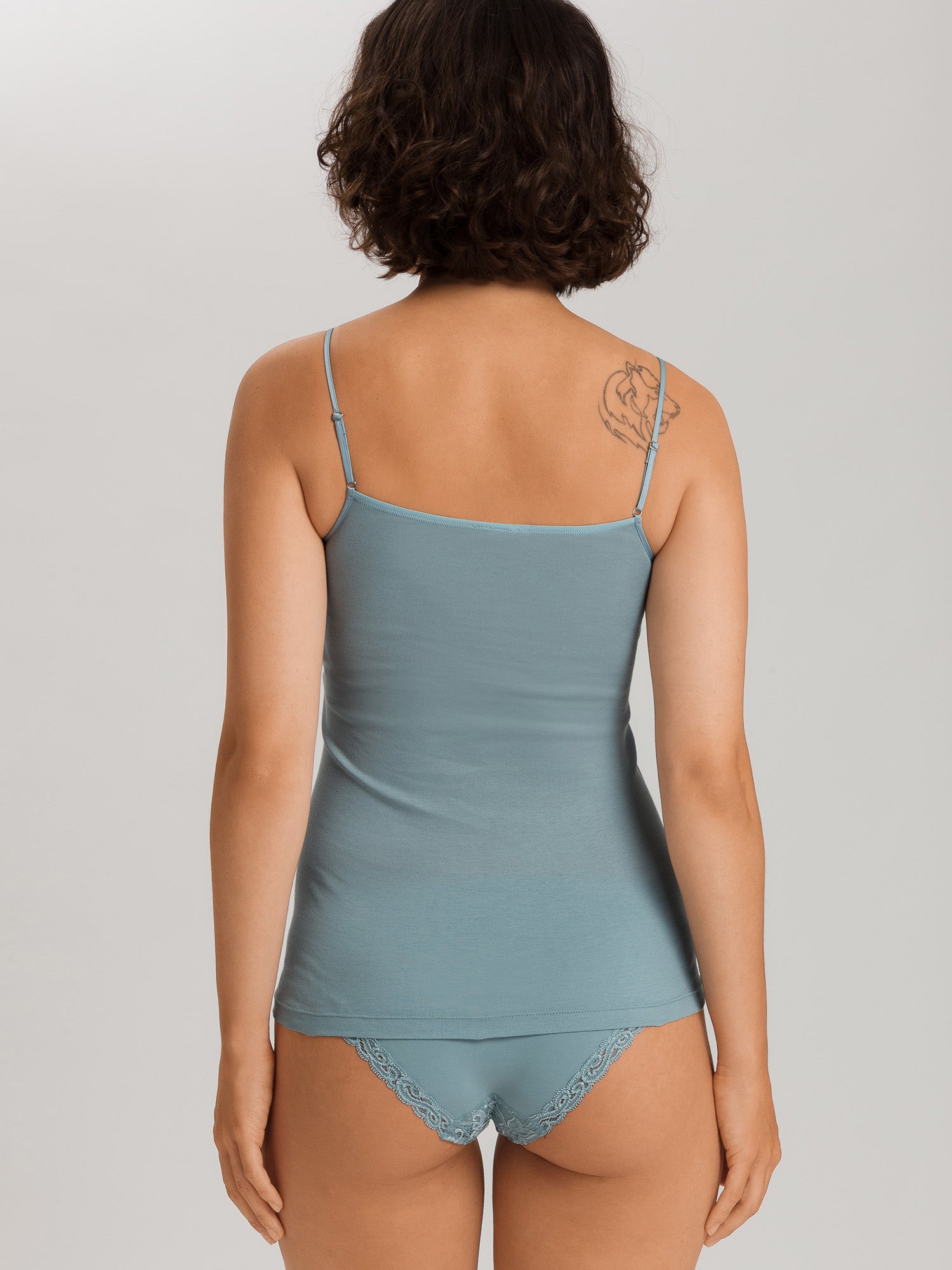 tourmaline blue / L