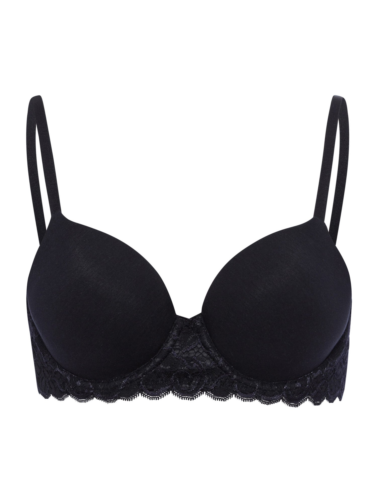 HANRO Damen BH Moments mit Schale