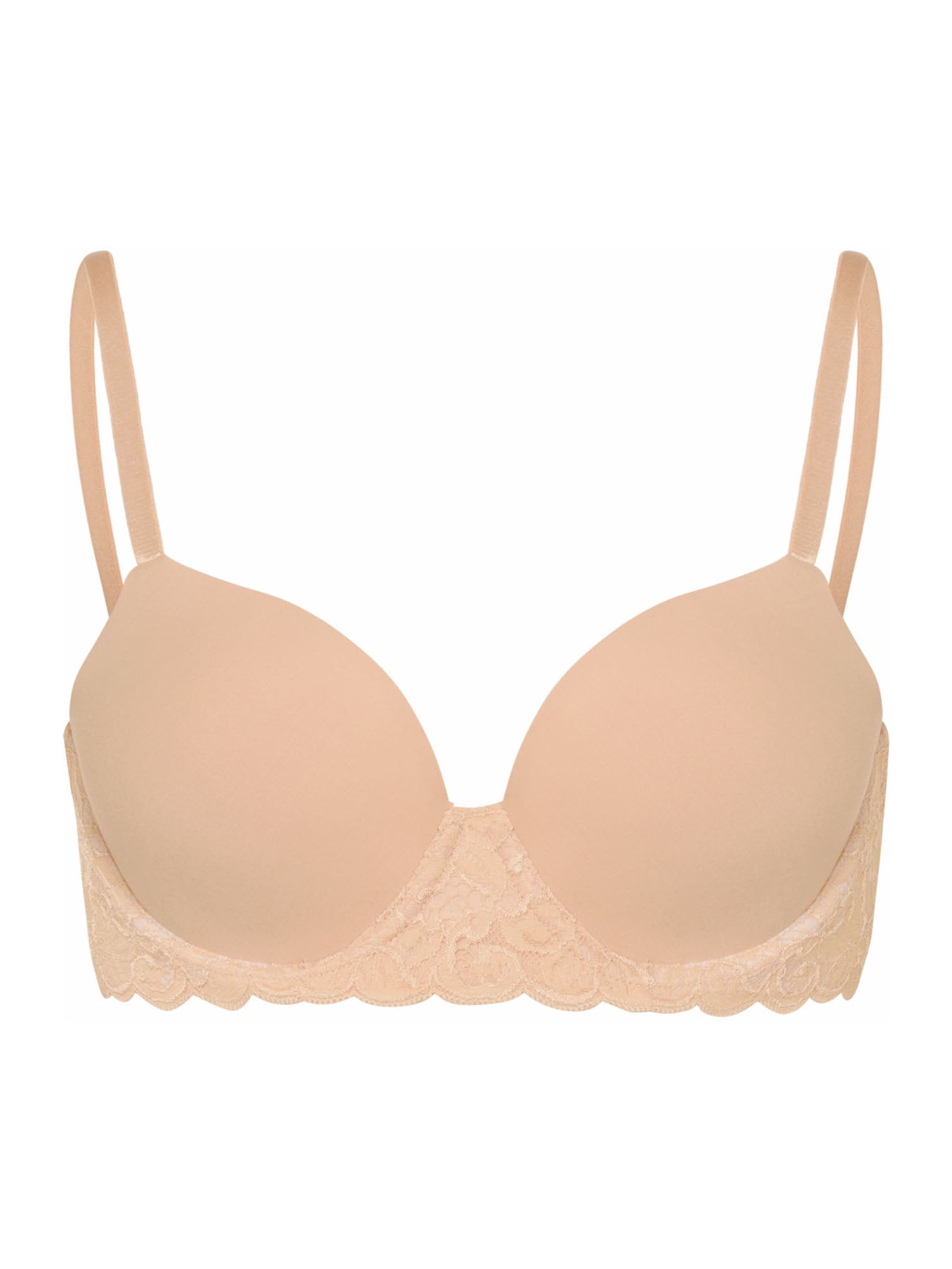 HANRO Damen BH Moments mit Schale