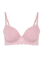pale pink / 85 D