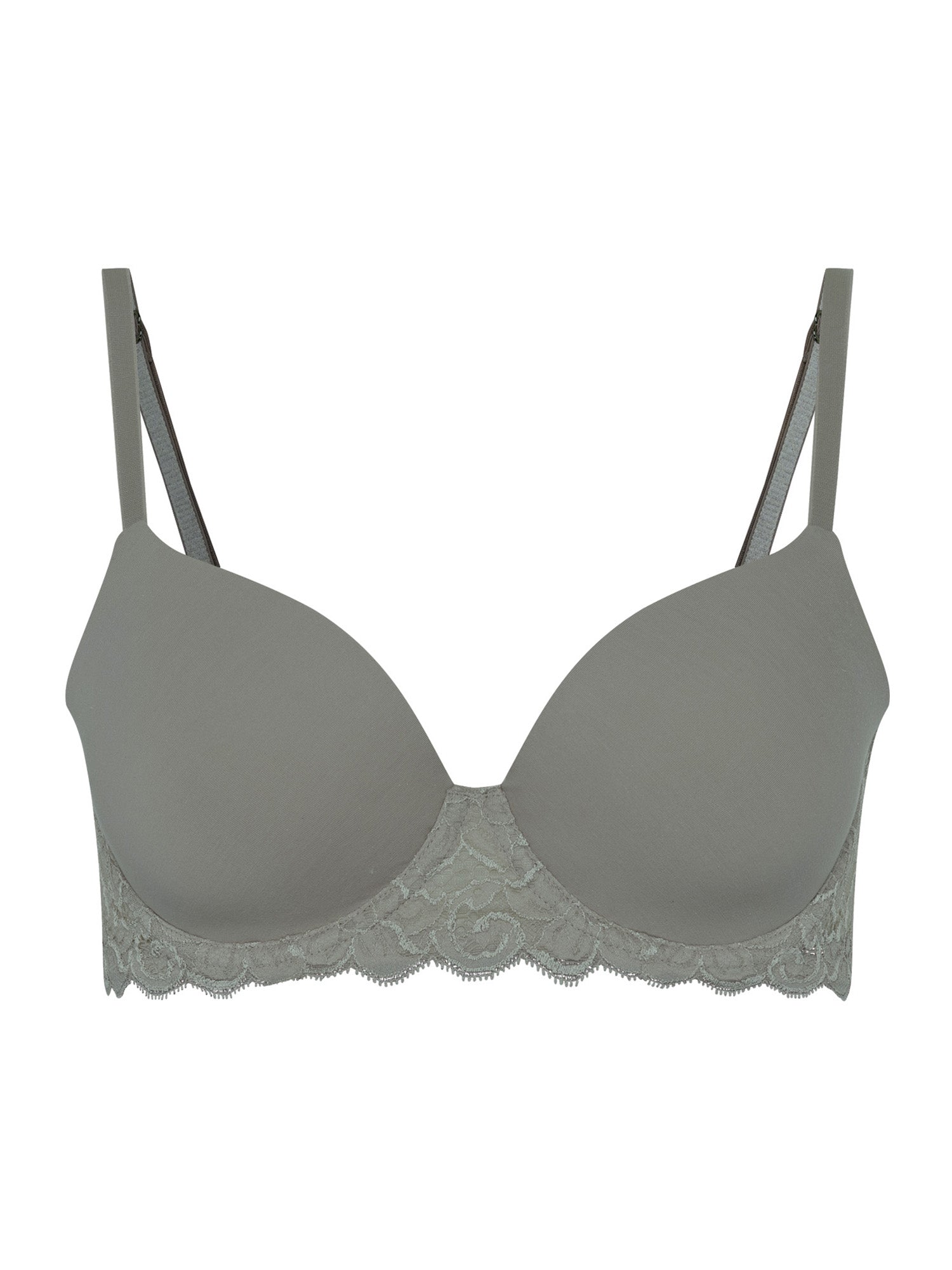 HANRO Damen BH Moments mit Schale