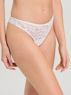 white / L