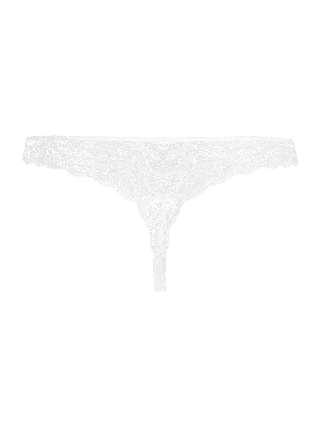 white / L