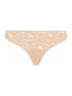 beige / L