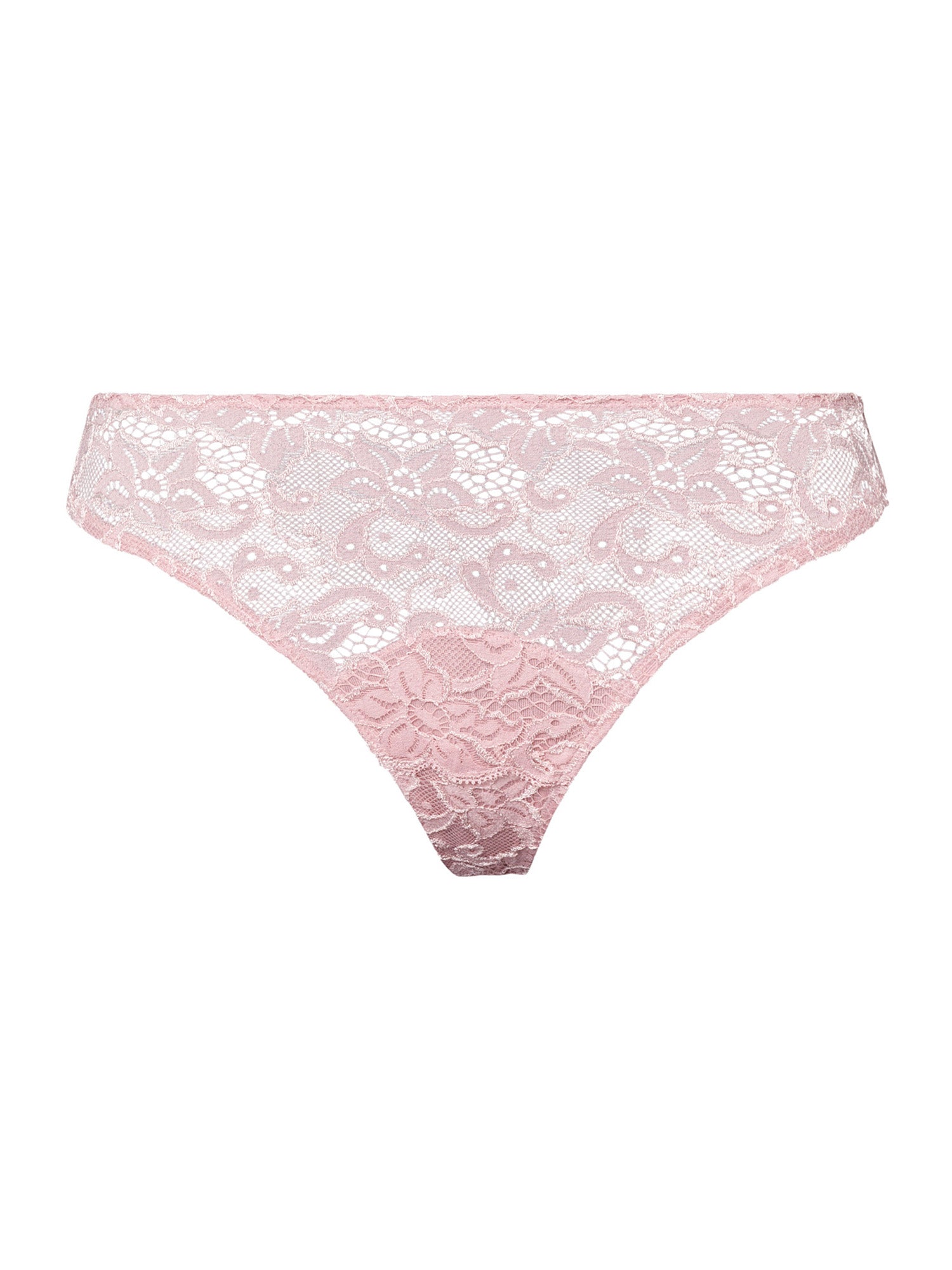 pale pink / L