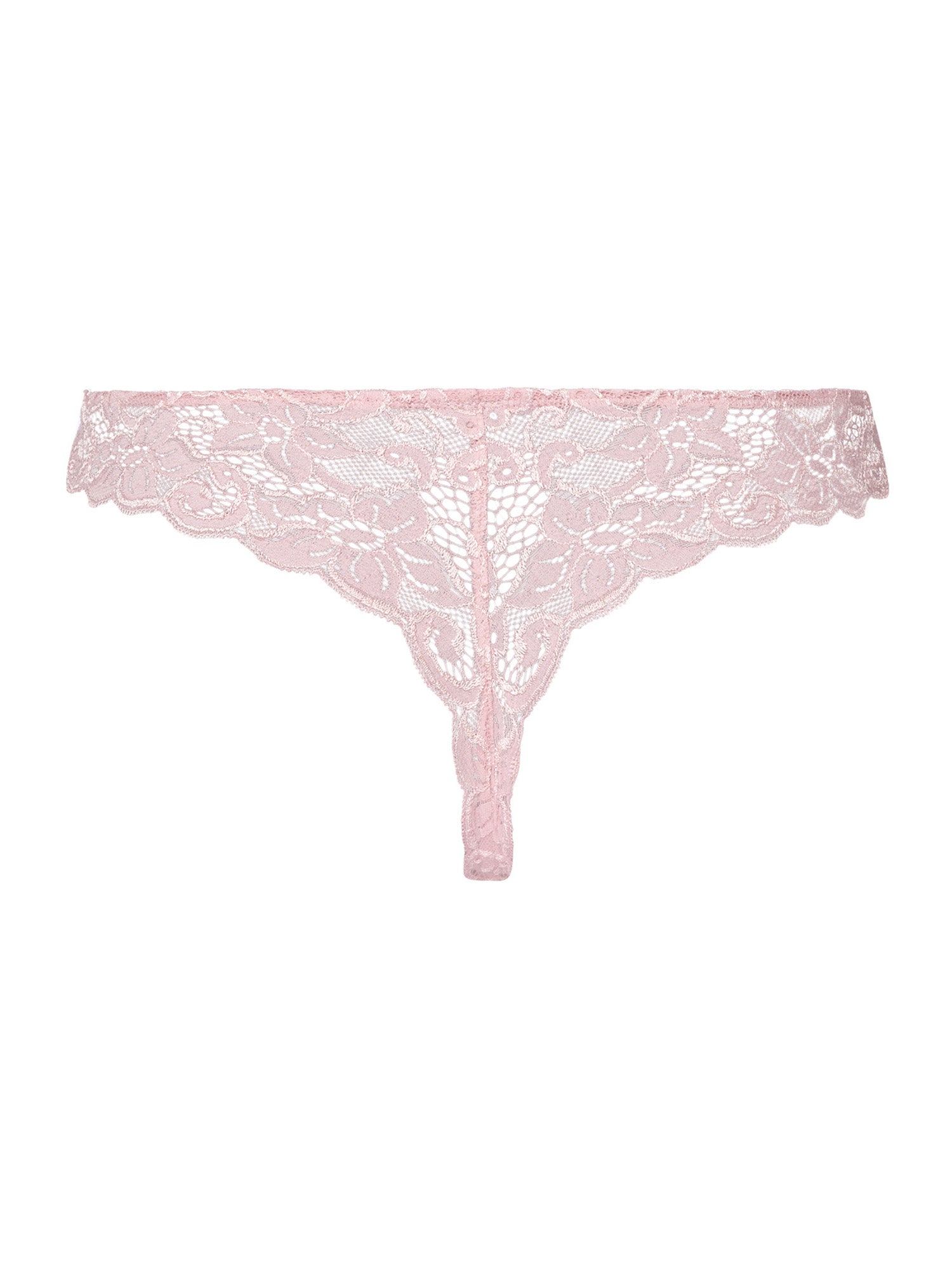pale pink / L