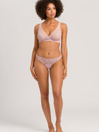 pale pink / L