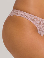 pale pink / L