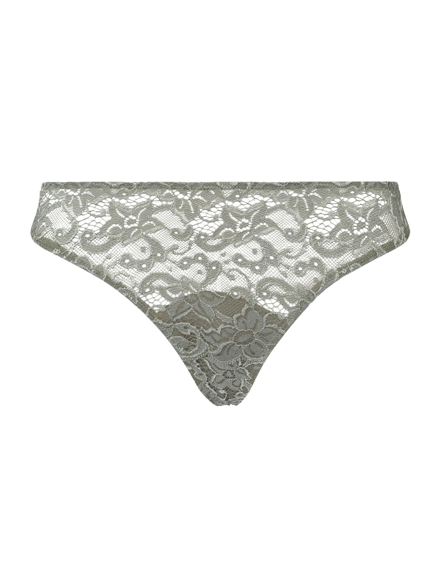 antique green / L