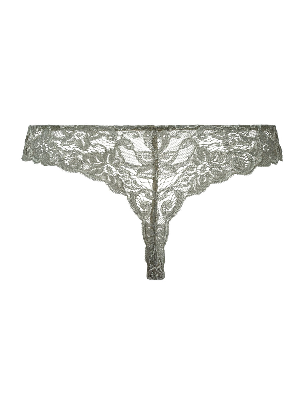 antique green / L