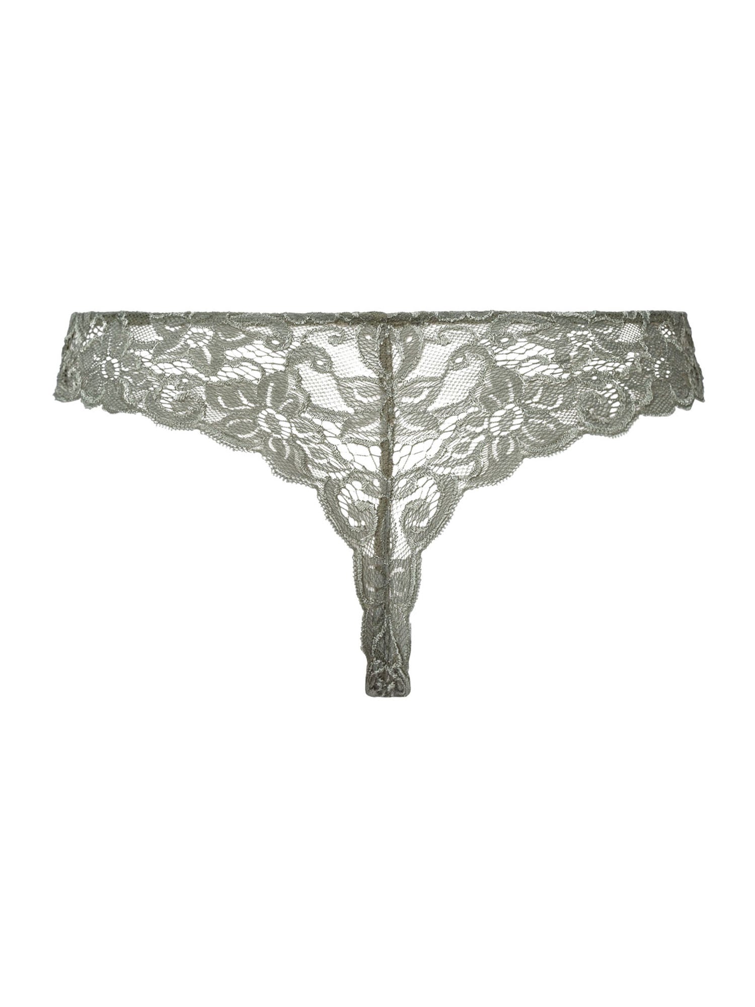 antique green / L