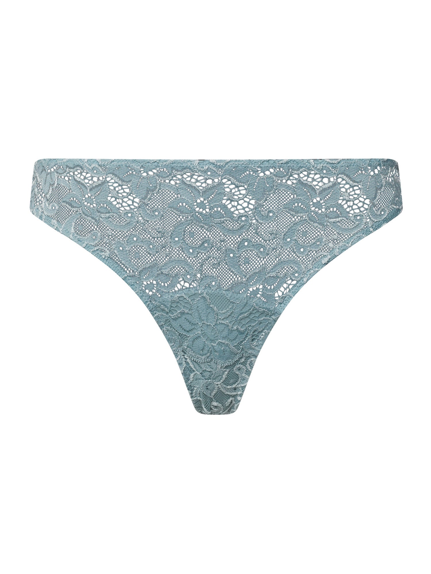 tourmaline blue / L