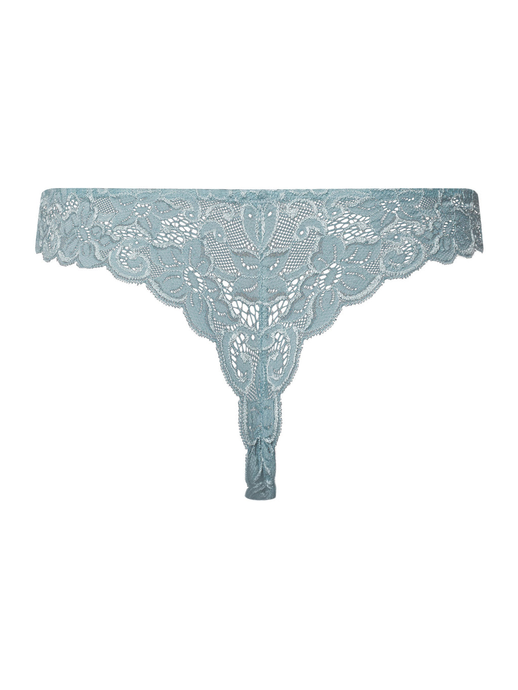 tourmaline blue / L