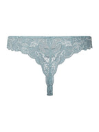 tourmaline blue / L