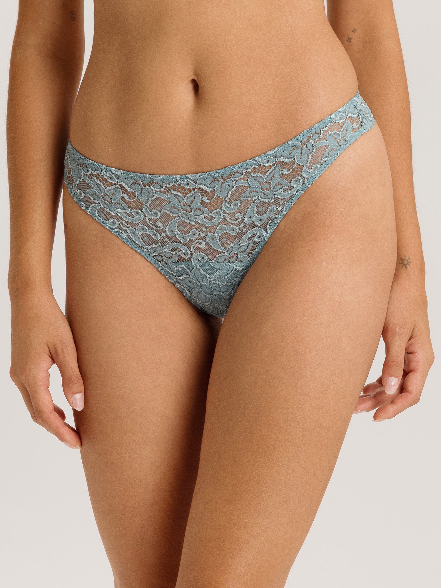 tourmaline blue / L