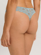 tourmaline blue / L